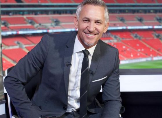 Lineker: Vratite nam igru, Karager: Kolina prestani, ovo je smiješno