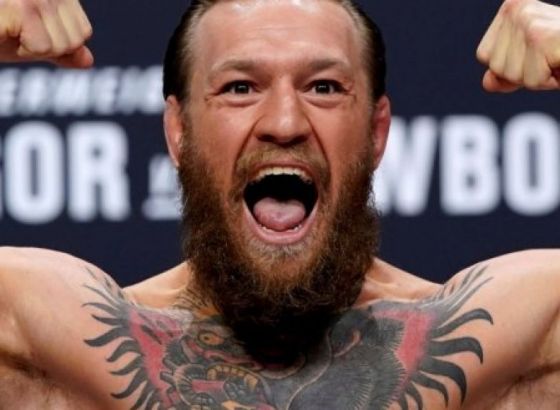 Mekgregor najavio spektakl: Boriću se sa Pakjaom na Bliskom Istoku