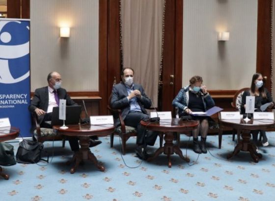 BiH neophodno nezavisno tijelo za rješavanje sukoba interesa