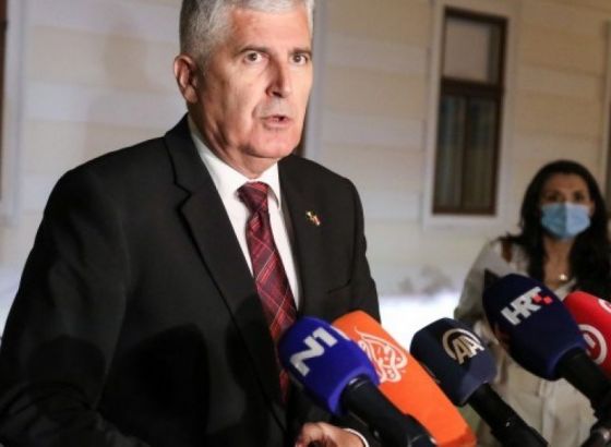 Čović: Sporazum HDZ BiH – SDA osnova za približavanje stavova Hrvata i Bošnjaka