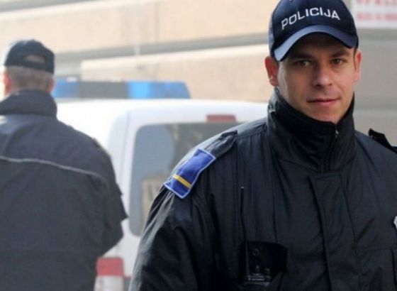 SKS usvojila izmjene zakona o policijskim službenicima i unutrašnjim poslovima
