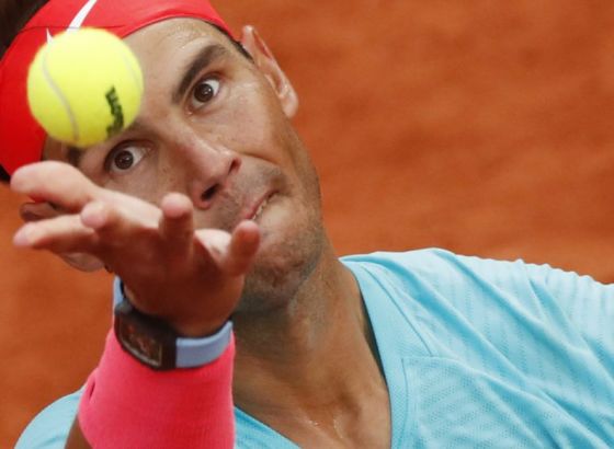 Nadal: Uslovi su teški, ali ne tražim izgovore