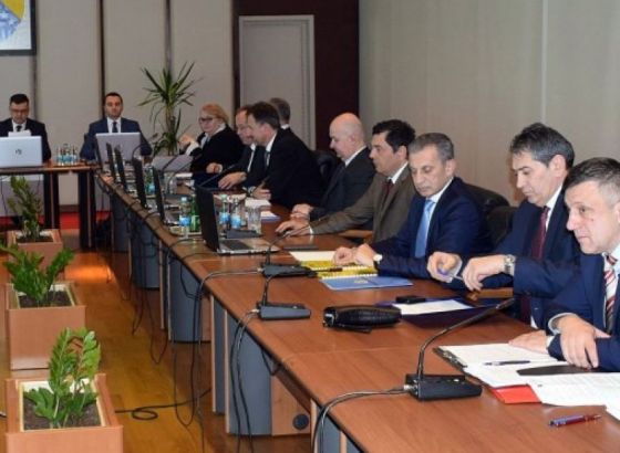 Vijeće ministara BiH sutra o smanjenju posljedica Covida-19 za mala preduzeća