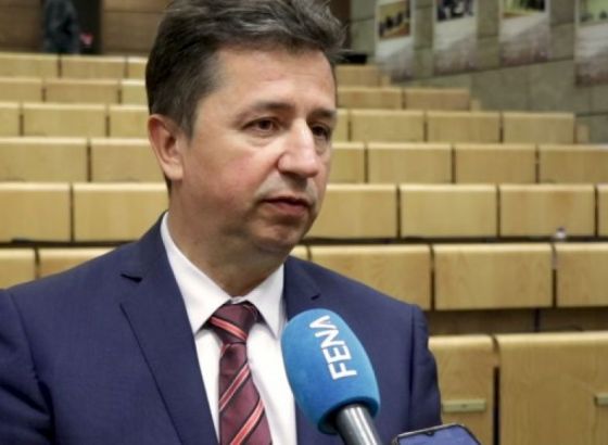 Završena sjednica PD PFBiH zbog nefunkcioniranja online sistema