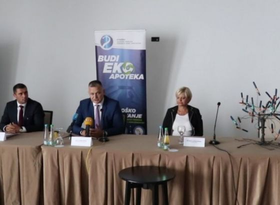 Potrebno ekološko zbrinjavanje iskorištenih inzulinskih penova