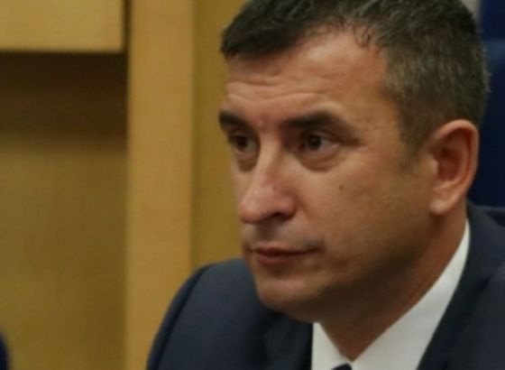 Ćatić: Blokadom formiranja nove Vlade, HDZ nanosi ekonomsku štetu Federaciji