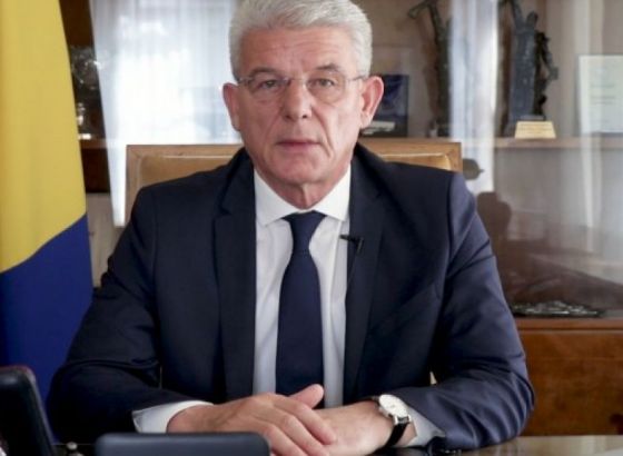Džaferović: BiH napravila značajne iskorake u realizaciji 14 prioriteta EU