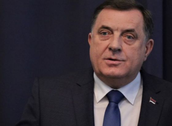 Dodik: Uložiti dodatne napore da dođemo do statusa kandidata za EU