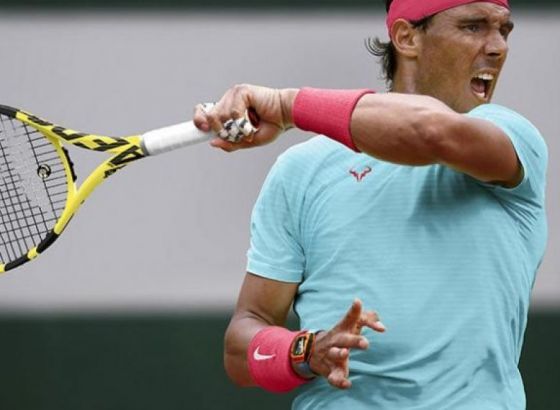 Rafa se prošetao do trećeg kola, Tim lako protiv Soka