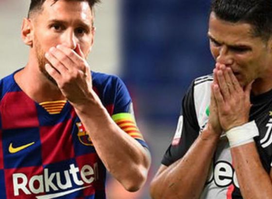 Ronaldo protiv Mesija - prvi put u grupnoj fazi