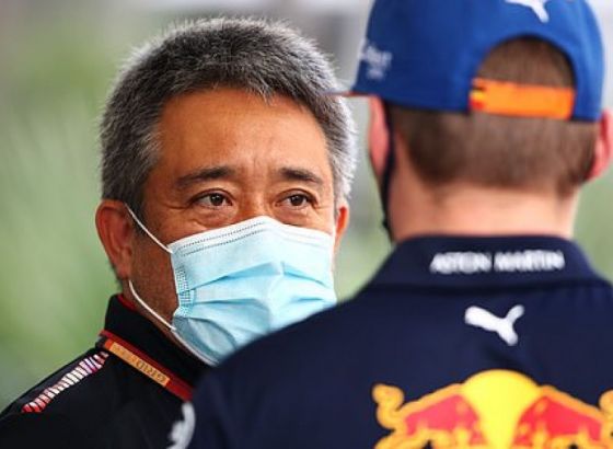 Horner: Red Bul ostaje posvećen Formuli 1