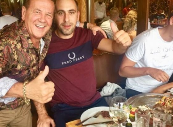 Sejo Brajlović pronašao lijek za koronu