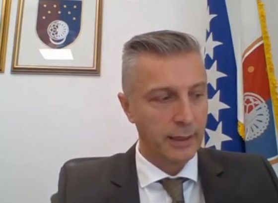 PRATITE UŽIVO: Hitna sjednica Skupštine KS, zastupnici se obrušili na ministra Krivića i Vladu