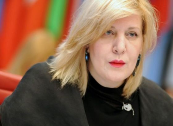Čolo, Bosić i Pendeš razgovarali s Dunjom Mijatović o tranzicionoj pravdi u BiH