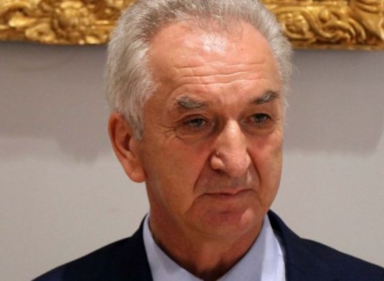 Šarović: U Mostaru želimo biti zajedno