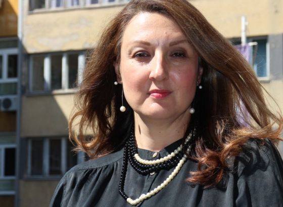 Prof. dr. Nedžma Džananović Miraščija: Eurounijska priča BiH je "dejtonizirana"(VIDEO)