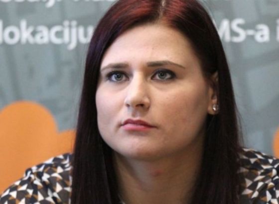 Larisa Cerić osvojila srebro na Evropskom kupu u Dubrovniku