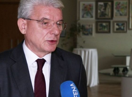 Džaferović: Ambasade su uvjet za bolju saradnju BiH i Albanije