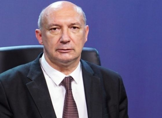 Drljača: Umanjit ćemo broj povreda na radu