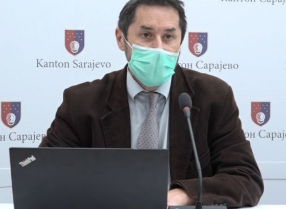 Halebić: Sa budžeta KS se sada isplaćuje manji broj plaća za oko 400 zaposlenih