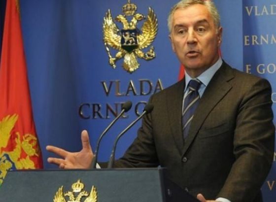 Đukanović pozvao izborne pobjednike na konzultacije o mandataru