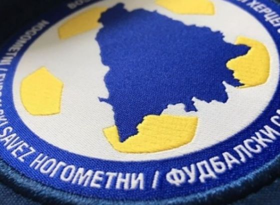 Stevanović zbog povrede koljena propušta oktobarske mečeve reprezentacije BiH