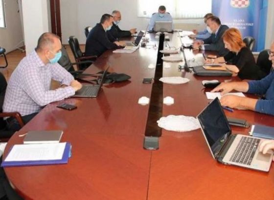 Vlada HBŽ-a odobrila 20.000 maraka za nabavu cjepiva protiv gripe