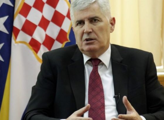 Čović uputio pismo međunarodnim dužnosnicima: SDA ne želi realizirati međustranački sporazum o izmjenama Izbornog zakona