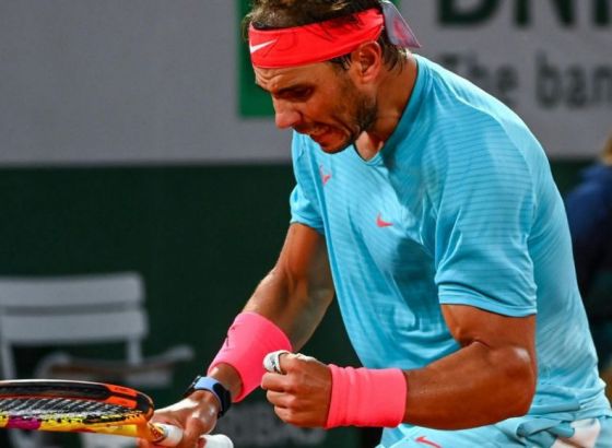 Nadal smirio talentovanog Sinera i zakazao duel sa Švarcmanom