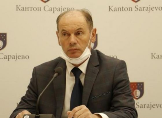Grabovica: Zbog zaključka Skupštine KS bez stipendija ostaju djeca boraca