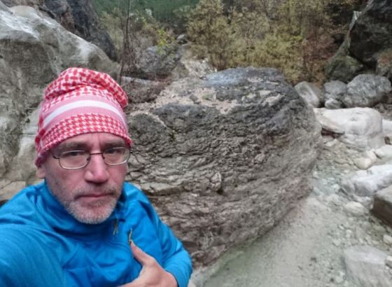 Thierry Joubert – Ćiro, Holanđanin koji je ostao u BiH: Ovdje sam našao svoje mjesto