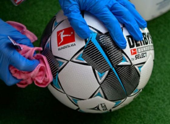 Fudbal i koronavirus: Pad potrošnje - dvije milijarde eura