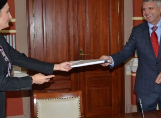 Predstavljeno Izvješće Europske komisije o vlastima Brčko distrikta BiH