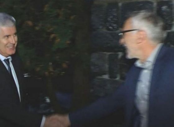 Čović u Kiseljaku: Vjerujem kako će birači vrednovat rad načelnika