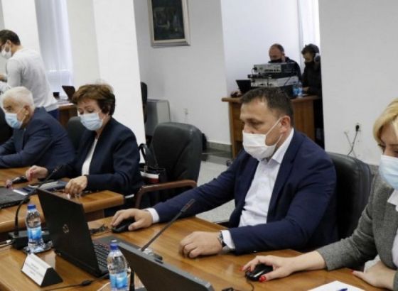 Srednjoročni program održavanja i obnove cestovne infrastrukture