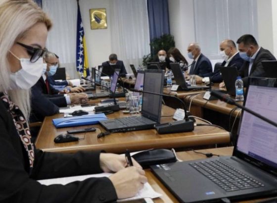 Nova uredba o Uredu Vlade FBiH za odnose s javnošću