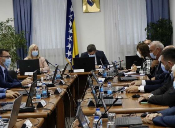 Kadrovska rješenja Vlade FBiH