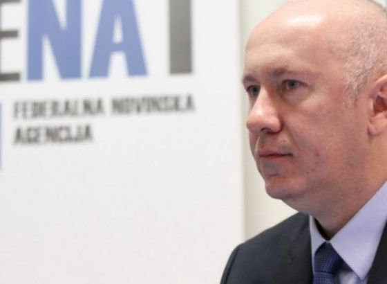 Dunović: Čavara odgovoran za urušavanje Ustavnog suda FBiH