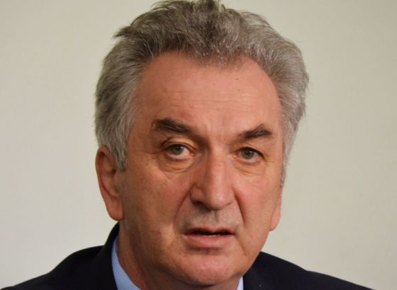 Šarović: BiH vuče cijeli region unazad