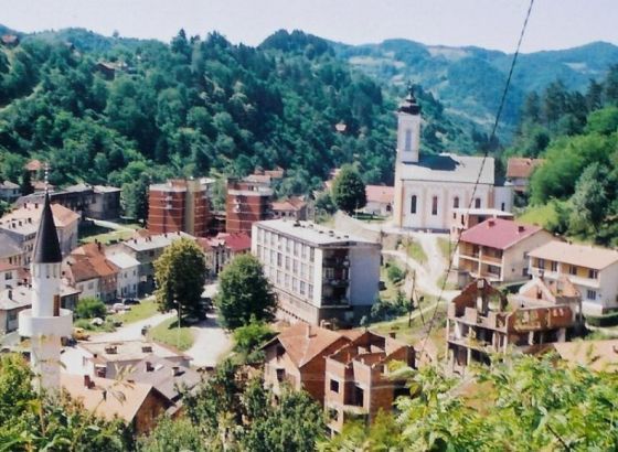 Iz 'Moja adresa: Srebrenica' zatražili od CIK-a BiH da odbije prijave iz Srbije