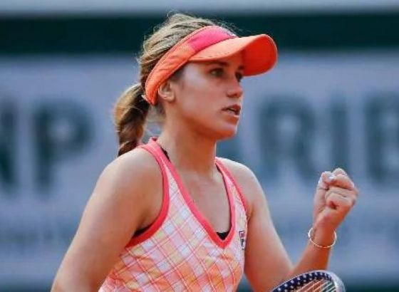 Kvitova lako, Kenin u američkom derbiju bolja od Kolins