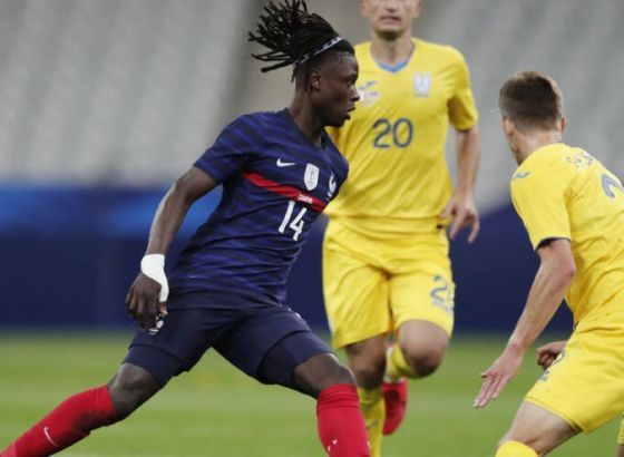 "Makazice" tinejdžera u goleadi Francuske, raspucana Italija, Španci zaustavili Ronalda