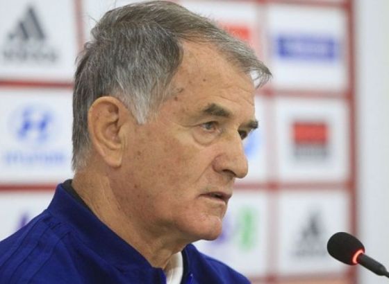 Bajević: Nemam šta zamjeriti igračima, žao mi je što nismo u finalu