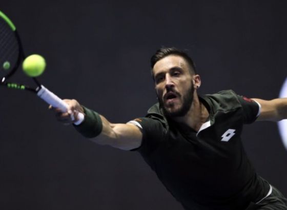 Džumhur u polufinalu ATP Challengera u Barceloni