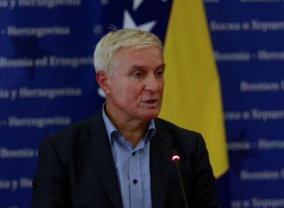 Šantić: Indikativno je da na ovim izborima imamo povećan broj birača