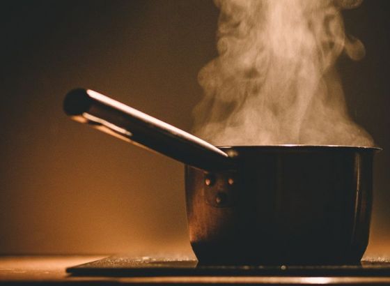 Tradicionalni recept: Bosanski lonac