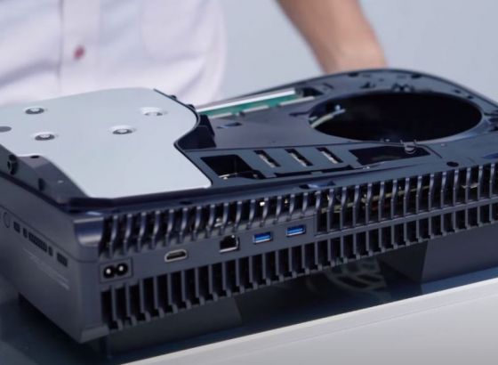 (VIDEO) Sony pokazao PS5, pogledajte sve njegove karakteristike
