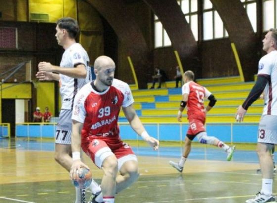 Abdurahmanović: Očekuje nas teško gostovanje, ali idemo se nadigravati