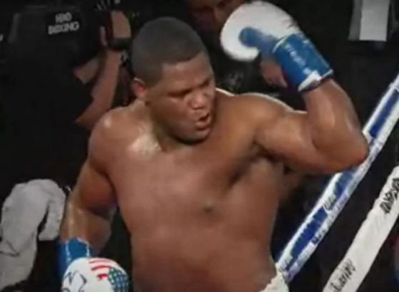 Bivši izazivač se vraća u akciju nastupom u glavnoj borbi Premier Boxing Champions priredbe
