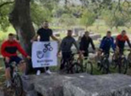 Realizirana treća rekreativna 'Biciklijada - Stolac 2020'